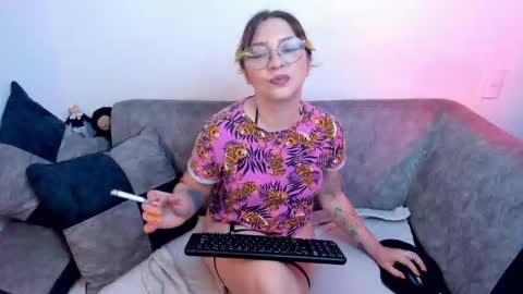 morgana_noctis online show from 02-11-26, 11:54