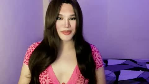 Snapshot of morgana_vile chatting on 05-11-26, 11:38 Ms. Morgana online show from 05-11-26, 11:38