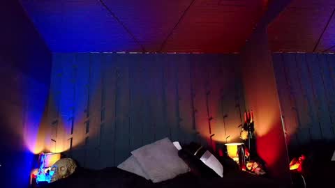 Snapshot of morganacrowley_ chatting on 01-26-25, 12:58 Morgana online show from 01-26-25, 12:58