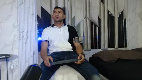 MORGAN AND MEGAN online show from 10-24-25, 11:17