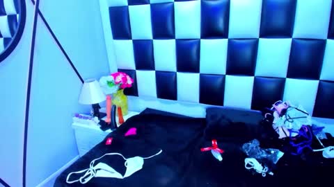 Snapshot of morganasmit_ chatting on 02-25-26, 06:39 morganasmit_ online show from 02-25-26, 06:39