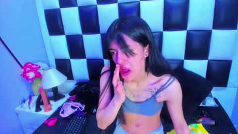 Snapshot of morganasmit_ chatting on 05-12-26, 02:47 morganasmit_ online show from 05-12-26, 02:47