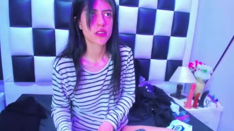 Snapshot of morganasmit_ chatting on 07-11-26, 02:53 morganasmit_ online show from 07-11-26, 02:53