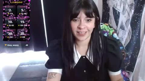 Snapshot of morganavice chatting on 11-10-25, 06:29 Morgana online show from 11-10-25, 06:29