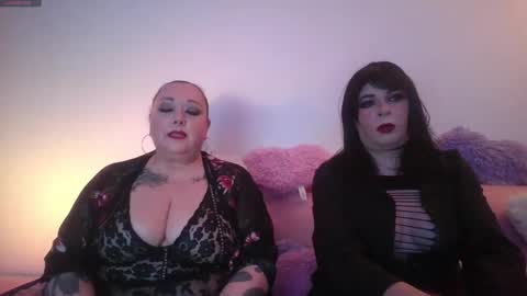 Snapshot of morganexclusive chatting on 02-21-25, 10:48 Morganexclusive online show from 02-21-25, 10:48