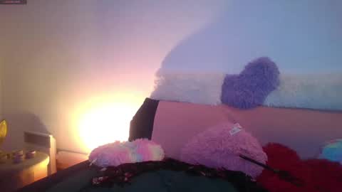 Snapshot of morganexclusive chatting on 02-26-25, 11:04 Morganexclusive online show from 02-26-25, 11:04