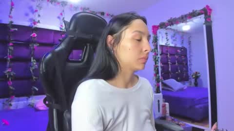 MorganHarper online show from 02-04-26, 03:01