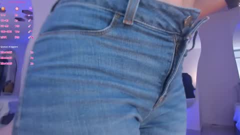 Morgan Hicks online show from 02-13-25, 06:59