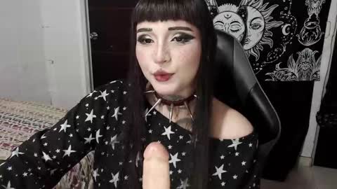 Morgan Moon online show from 02-19-26, 06:59