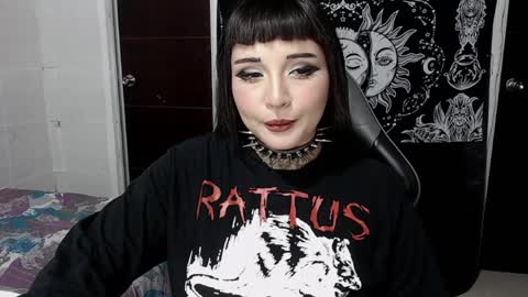 Morgan Moon online show from 04-04-26, 08:39