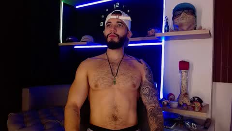 morgan online show from 02-16-25, 07:27