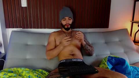 morgan online show from 02-18-25, 06:47