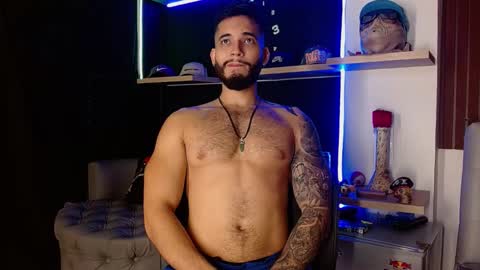 morgan online show from 02-20-25, 03:45