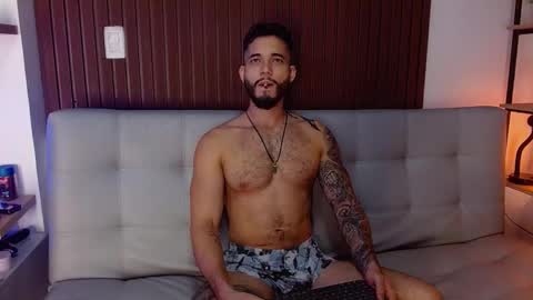 morgan online show from 02-21-25, 01:11