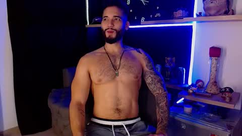 morgan online show from 02-21-25, 10:15