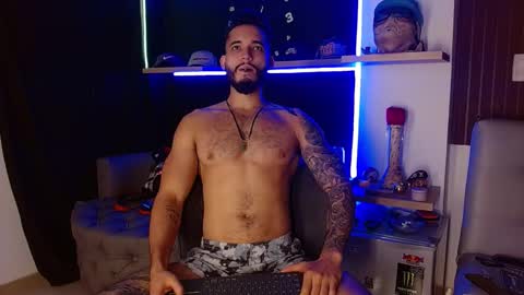 morgan online show from 02-23-25, 01:02