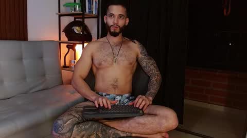 morgan online show from 02-23-25, 10:17