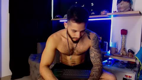 morgan online show from 02-25-25, 02:36