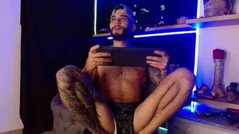 morgan online show from 02-27-25, 03:47