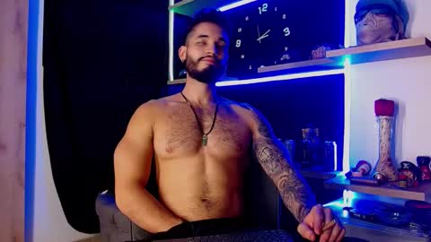 morgan online show from 02-28-25, 08:09