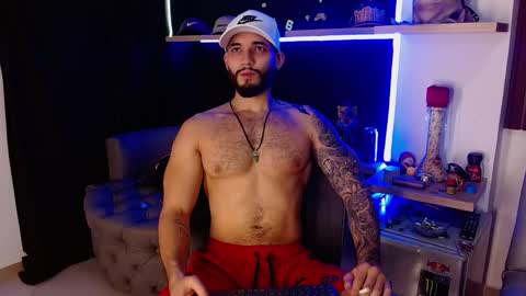 morgan online show from 03-02-25, 04:39