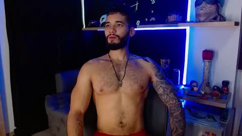 morgan online show from 03-02-25, 11:42