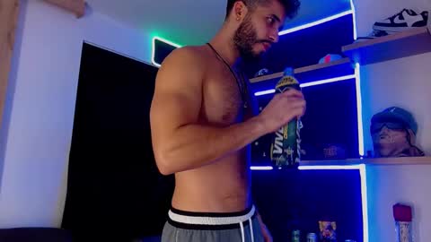 morgan online show from 03-03-25, 03:09