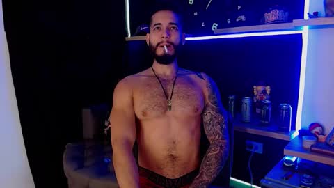 morgan online show from 03-04-25, 05:34