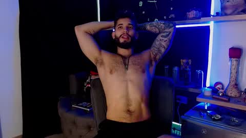 morgan online show from 03-05-25, 02:46