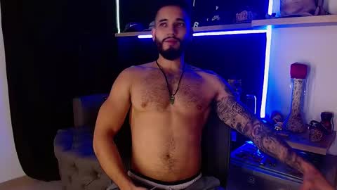 morgan online show from 03-08-25, 11:48