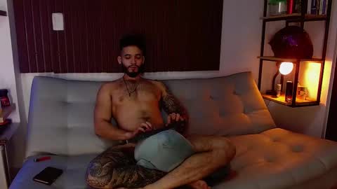 morgan online show from 03-09-25, 03:11