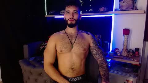 morgan online show from 03-09-25, 09:25