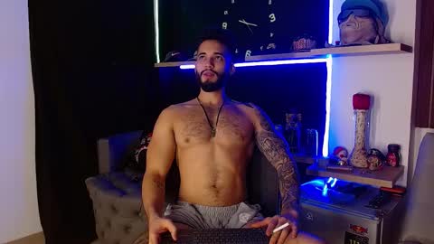 morgan online show from 03-11-25, 03:16