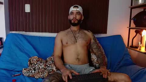 morgan online show from 03-12-25, 01:36