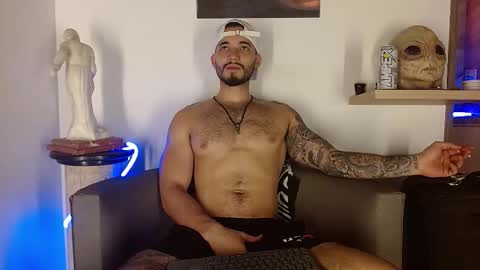 morgan online show from 11-27-25, 05:48