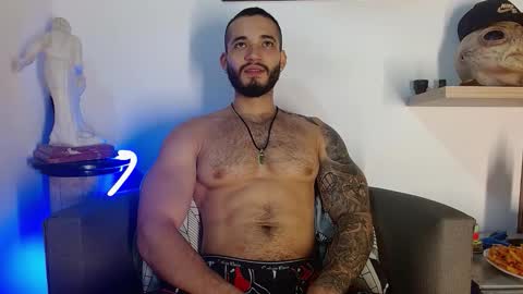 morgan online show from 02-03-26, 02:21