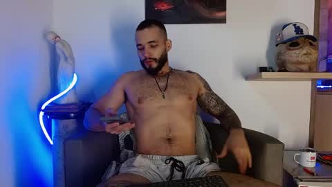 morgan online show from 04-14-26, 01:39