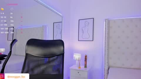 Snapshot of morggan_fx chatting on 02-06-25, 02:33 Morggan Castle online show from 02-06-25, 02:33