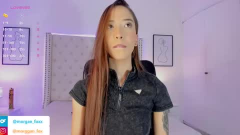 Snapshot of morggan_fx chatting on 02-13-25, 03:18 Morggan Castle online show from 02-13-25, 03:18