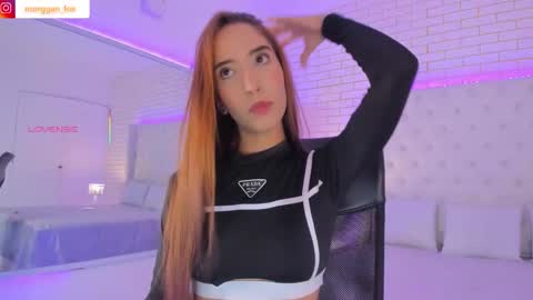 Snapshot of morggan_fx chatting on 10-28-25, 04:27 Morggan Castle online show from 10-28-25, 04:27