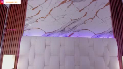 Snapshot of morggan_fx chatting on 12-15-25, 09:57 Morggan Castle online show from 12-15-25, 09:57