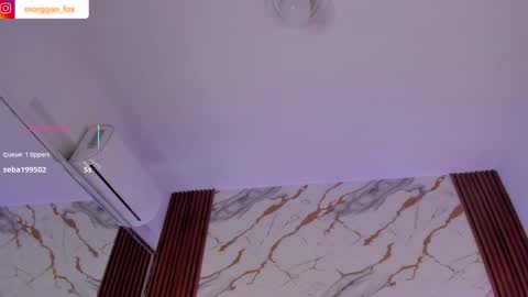 Snapshot of morggan_fx chatting on 12-15-25, 10:03 Morggan Castle online show from 12-15-25, 10:03