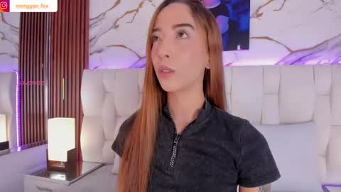 Morggan Castle online show from 02-10-26, 04:49