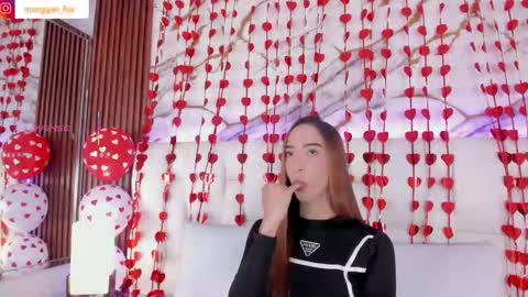 Morggan Castle online show from 02-15-26, 04:20