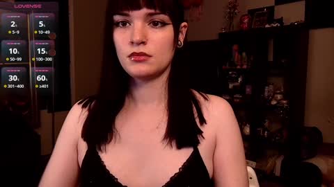 Snapshot of morguepuppy chatting on 12-26-24, 09:04 Zoey T online show from 12-26-24, 09:04