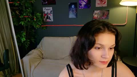 Mori online show from 07-23-26, 01:58