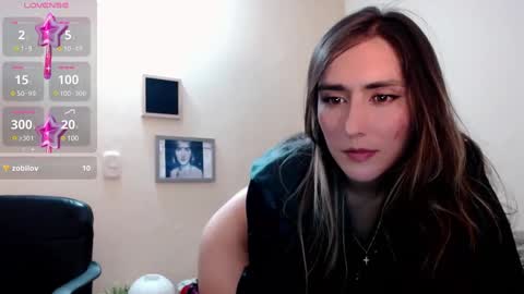 Moriah online show from 12-16-24, 07:00