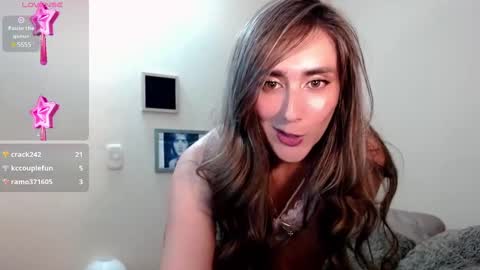 Moriah online show from 03-10-25, 07:18