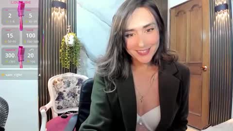 Moriah online show from 02-01-26, 02:10