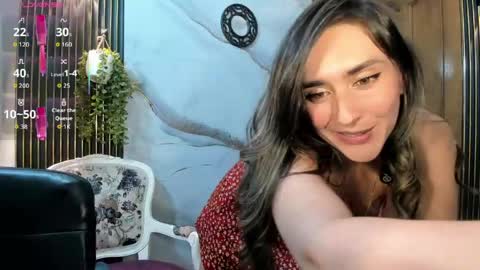 Moriah online show from 04-23-26, 07:27